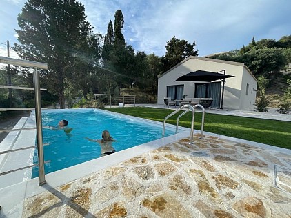 Private pool